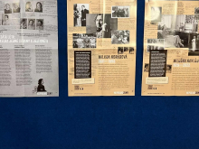 6. listopadu 2025 - Nepřemožené ženy