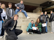 3. a 5. listopadu 2025 - Setkání na pomezí psychologie a sociálních služeb