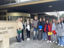 3. a 5. listopadu 2025 - Setkání na pomezí psychologie a sociálních služeb