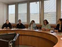 3. a 5. listopadu 2025 - Setkání na pomezí psychologie a sociálních služeb