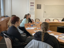 3. a 5. listopadu 2025 - Setkání na pomezí psychologie a sociálních služeb