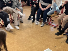 18. listopadu 2025 - Workshop o vizi budoucnosti regionu