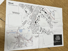 18. listopadu 2025 - Workshop o vizi budoucnosti regionu