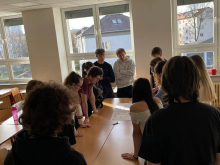 18. listopadu 2025 - Workshop o vizi budoucnosti regionu