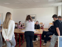 18. listopadu 2025 - Workshop o vizi budoucnosti regionu