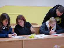 19. listopadu 2025 - Den otevřených dveří