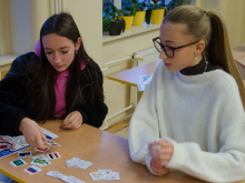 19. listopadu 2025 - Den otevřených dveří