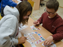 19. listopadu 2025 - Den otevřených dveří