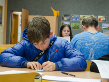 19. listopadu 2025 - Den otevřených dveří