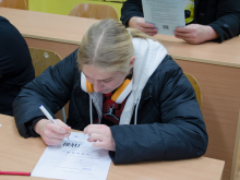 19. listopadu 2025 - Den otevřených dveří