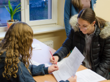 19. listopadu 2025 - Den otevřených dveří