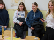 19. listopadu 2025 - Den otevřených dveří