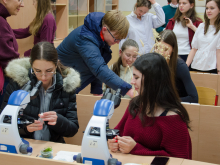 19. listopadu 2025 - Den otevřených dveří