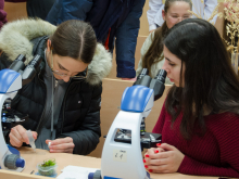 19. listopadu 2025 - Den otevřených dveří