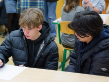 19. listopadu 2025 - Den otevřených dveří