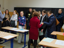 19. listopadu 2025 - Den otevřených dveří