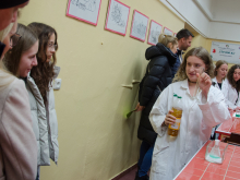 19. listopadu 2025 - Den otevřených dveří