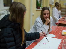 19. listopadu 2025 - Den otevřených dveří