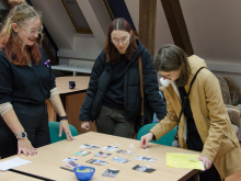 19. listopadu 2025 - Den otevřených dveří