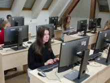 19. listopadu 2025 - Den otevřených dveří