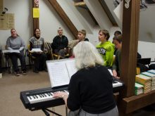 19. listopadu 2025 - Den otevřených dveří