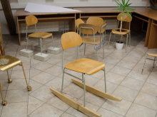 19. listopadu 2025 - Den otevřených dveří