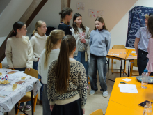 19. listopadu 2025 - Den otevřených dveří