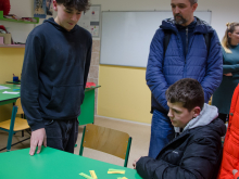 19. listopadu 2025 - Den otevřených dveří