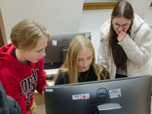 19. listopadu 2025 - Den otevřených dveří