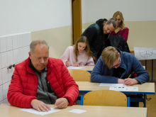 19. listopadu 2025 - Den otevřených dveří