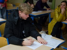 19. listopadu 2025 - Den otevřených dveří