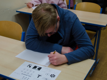 19. listopadu 2025 - Den otevřených dveří