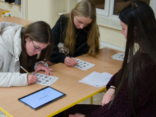 19. listopadu 2025 - Den otevřených dveří