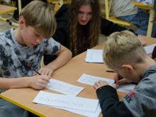 19. listopadu 2025 - Den otevřených dveří