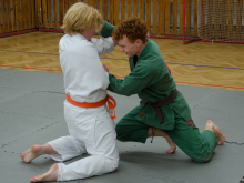 19. listopadu 2025 - Den otevřených dveří