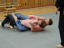 19. listopadu 2025 - Den otevřených dveří