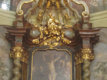 25. listopadu 2025 - Za barokem do Prahy