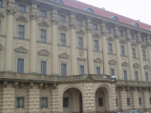 25. listopadu 2025 - Za barokem do Prahy