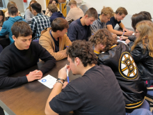 25. listopadu 2025 - Krajské kolo pIsQworky