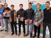 25. listopadu 2025 - Krajské kolo pIsQworky