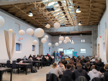 25. listopadu 2025 - Krajské kolo pIsQworky