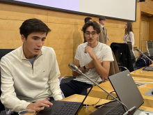 28. listopadu 2025 - Zasedání SPÚK