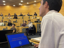 28. listopadu 2025 - Zasedání SPÚK