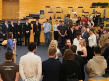 28. listopadu 2025 - Zasedání SPÚK