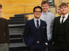 28. listopadu 2025 - Zasedání SPÚK