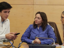 28. listopadu 2025 - Zasedání SPÚK