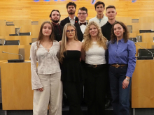 28. listopadu 2025 - Zasedání SPÚK