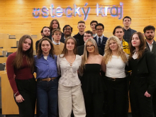 28. listopadu 2025 - Zasedání SPÚK