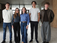 28. listopadu 2025 - Zasedání SPÚK