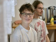 21. až 24. listopadu 2025 - Soustředění sboru SMoG